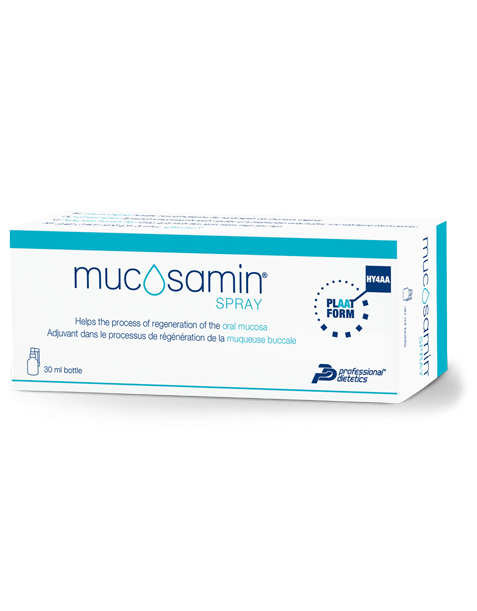 mucosamin-spray